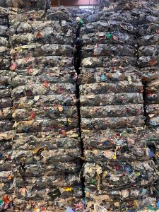 ReBioCycleImage3_Close up image of a Bale Stack