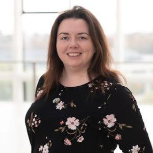 Saoirse Tracy, Assistant Professor in Applied Plant Biology in the School of Agriculture and Food Science. Image