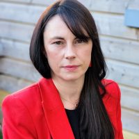 Image of Dr Claire Whelan