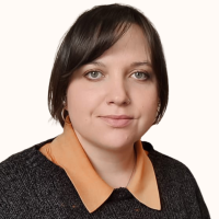 Image of Monica Lechea