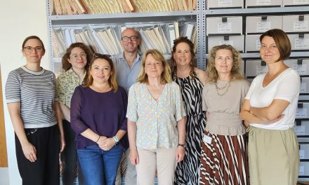 HIDDEN – Exploring the origins and future of identity documentation