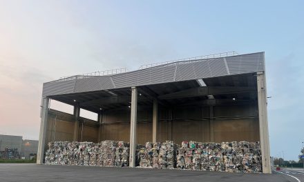 ReBioCycle – Bringing bioplastics into the mainstream