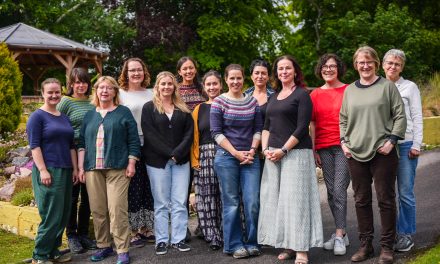 Boosting women led innovation in farming and rural communities