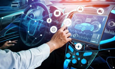 Driving Europe Forward: A New Era for Connected and Automated Mobility  