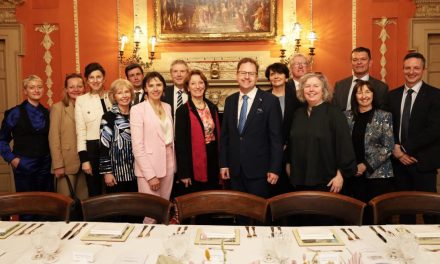 European Research Council: Highlights, Transformative Changes and Future Directions