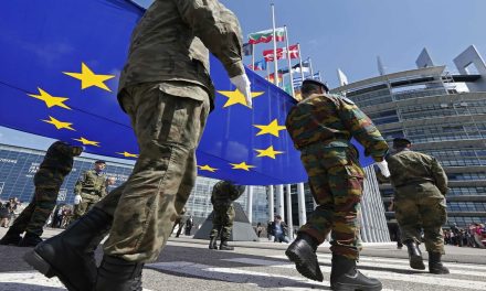 Anticipating FP10: Risks for Ireland in the context of EU Defence Initiatives