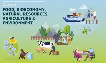 Unlocking EU Research Potential: Horizon Europe Cluster 6 Calls for 2025