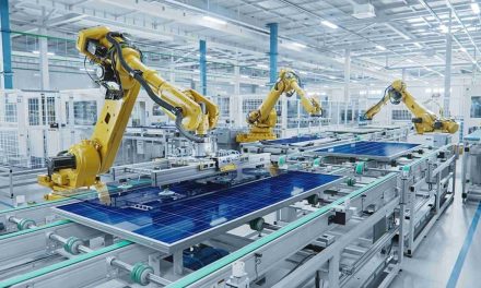 Driving Innovation in Industry: Cluster 4 Priorities for 2025