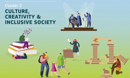 Ireland Celebrates Record Success in Culture, Creativity & Inclusive Society for 2024