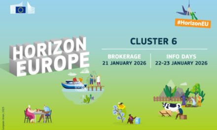 Strengthening Ireland’s Environmental Research: Updates and Opportunities in Horizon Europe 2026–2027