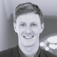 Image of Colm O'Hehir