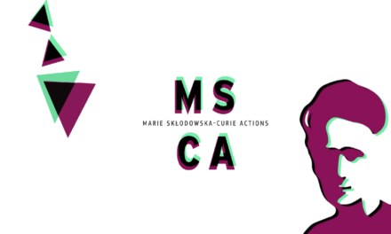 Celebrating 30 years of the MSCA