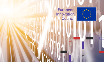 The European Innovation Council: novelties on Late-stage large-scale financing