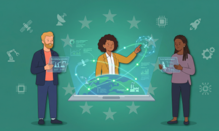 Updates in the 2026 Cluster 4: Digital