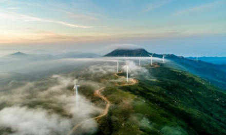 Latest updates from Cluster 5: Climate, Energy and Mobility