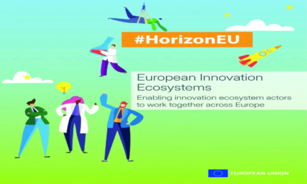 European Innovation Ecosystems (EIE) Report Published