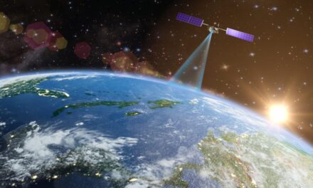 MBRYONICS – Rolling out the internet in space from the West of Ireland