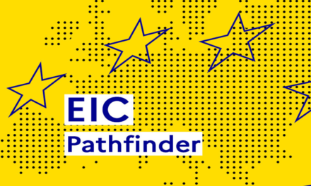Europe’s Deep-Tech Ecosystem Take Centre Stage at EIC Summit 2026