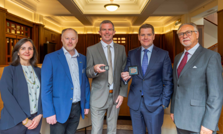 PILOT PHOTONICS AWARDED €10.4 MILLION FROM EUROPEAN INNOVATION COUNCIL