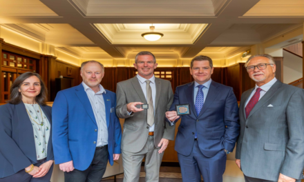 PILOT PHOTONICS AWARDED €10.4 MILLION FROM EUROPEAN INNOVATION COUNCIL