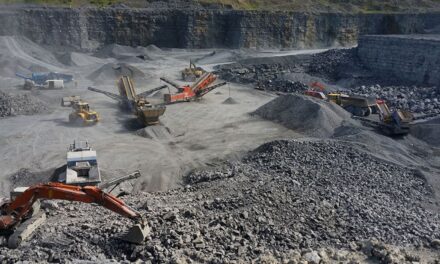 New Multi-Million Euro Innovation Centre for Construction and Quarrying