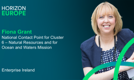Ireland Showcases Leadership in European Research Infrastructure at ESFRI Stakeholder Forum