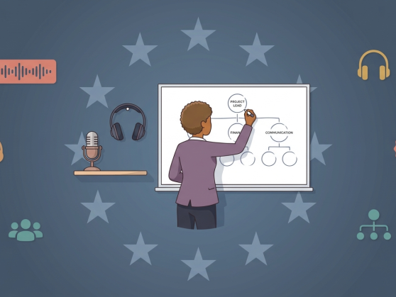 Horizon Europe Academy