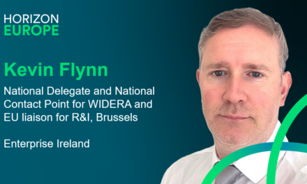 Brussels Update: Framework Programme 10 and the European Competitiveness Fund move into the political endgame