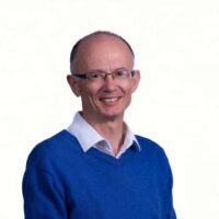 Image of Dr Michael Murphy