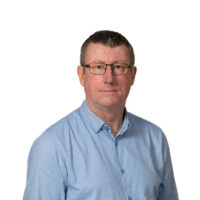Image of Stephen O'Reilly